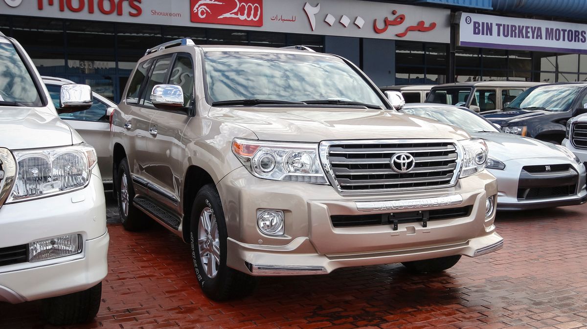 Antique Museum is probably the largest souvenir