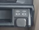 Toyota Land Cruiser 70 LC76 HARDTOP 5DOOR || 4.0L PETROL V6 A/T | FULL OPTION / LEATER SEATS / REAR CAMERA / OVER FENDER /