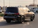 Infiniti QX80 LUXURY 4WD Full option