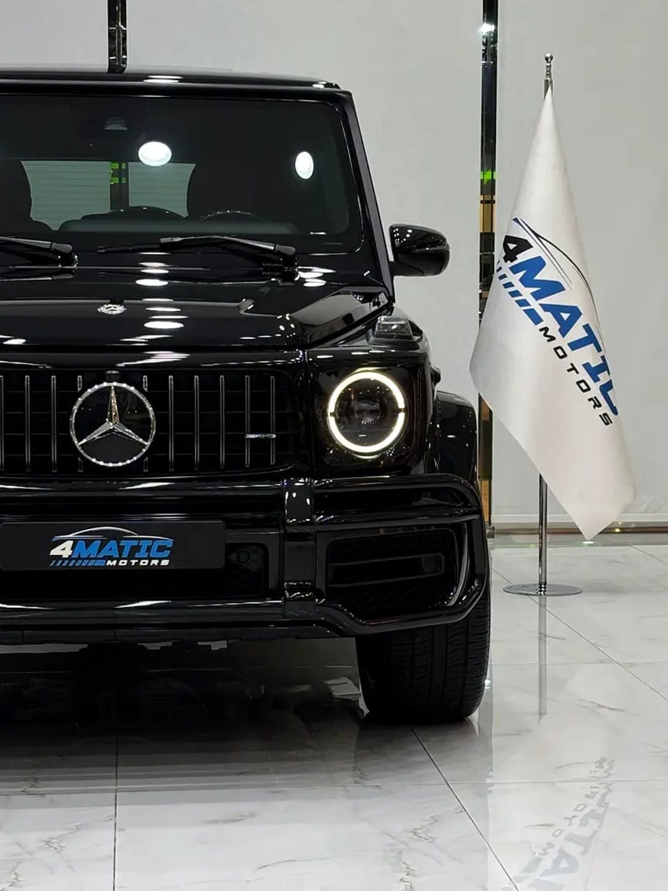 Mercedes Benz G63 AMG G 63 AMG