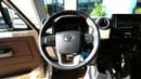Toyota Land Cruiser Pick Up 2026 Toyota Land Cruiser 79 Single Cab Pickup | 4.0L V6 | 228 HP | Automatic | 4x4 | GCC Specs