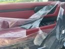 Nissan Patrol LE TITANIUM +