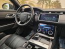 Land Rover Range Rover Velar R-DYNAMIC HSE