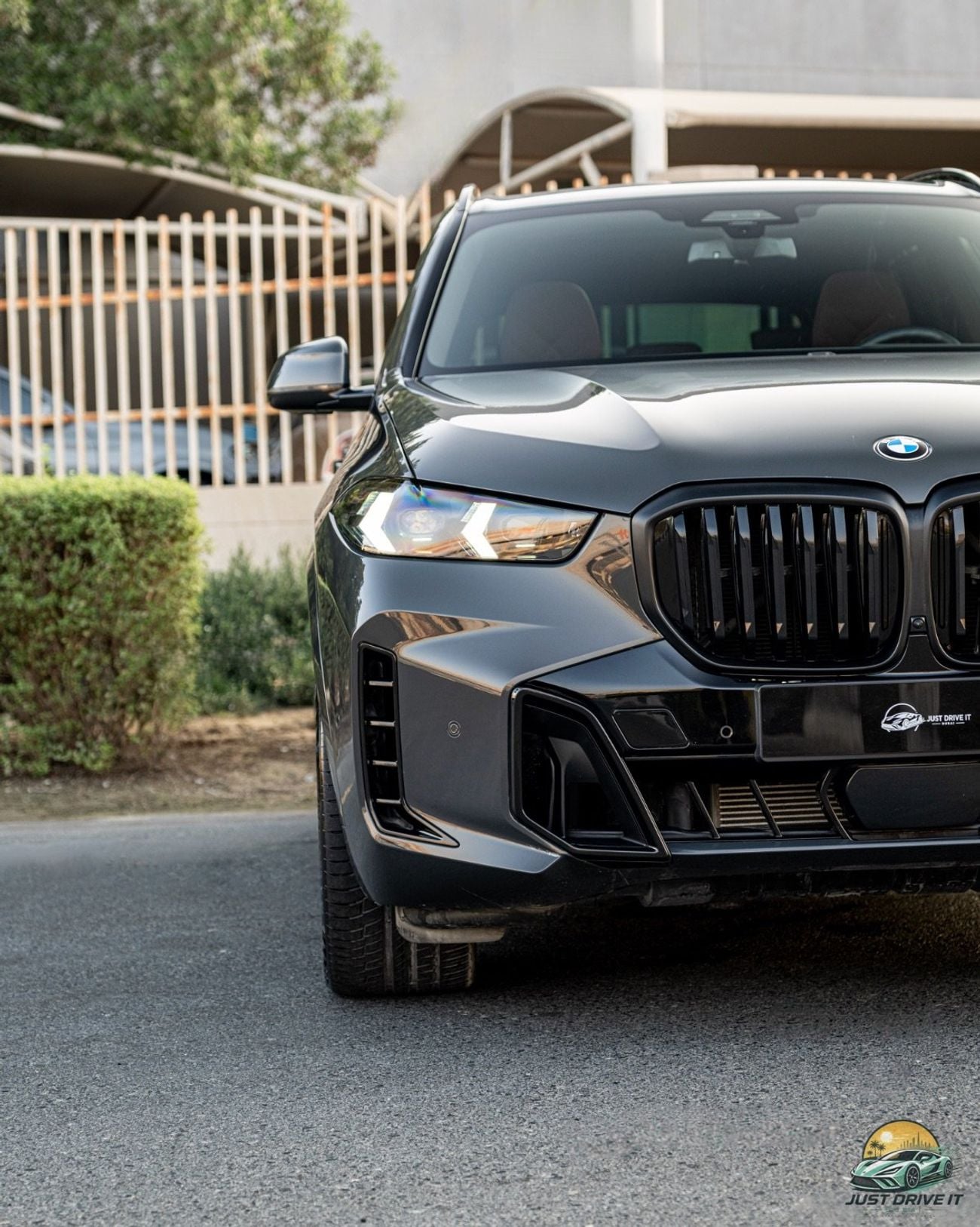 BMW X5 XDRIVE40i M SPORT PRO