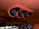 مرسيدس بنز G 63 AMG برابوس G800 سيارة G63 برابوس 800 موديل 2021 - طقم برابوس الأصلي - سجل صيانة كامل