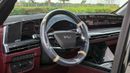 Cadillac Escalade SPORT Cadillac Escalade Sport V8 6.2L AWD - Black - 2026
