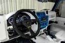 Land Rover Defender FULLY CUSTOM BUILT | LS-SWAPPED V8 | FULL AGENCY SERVICE HISTORY