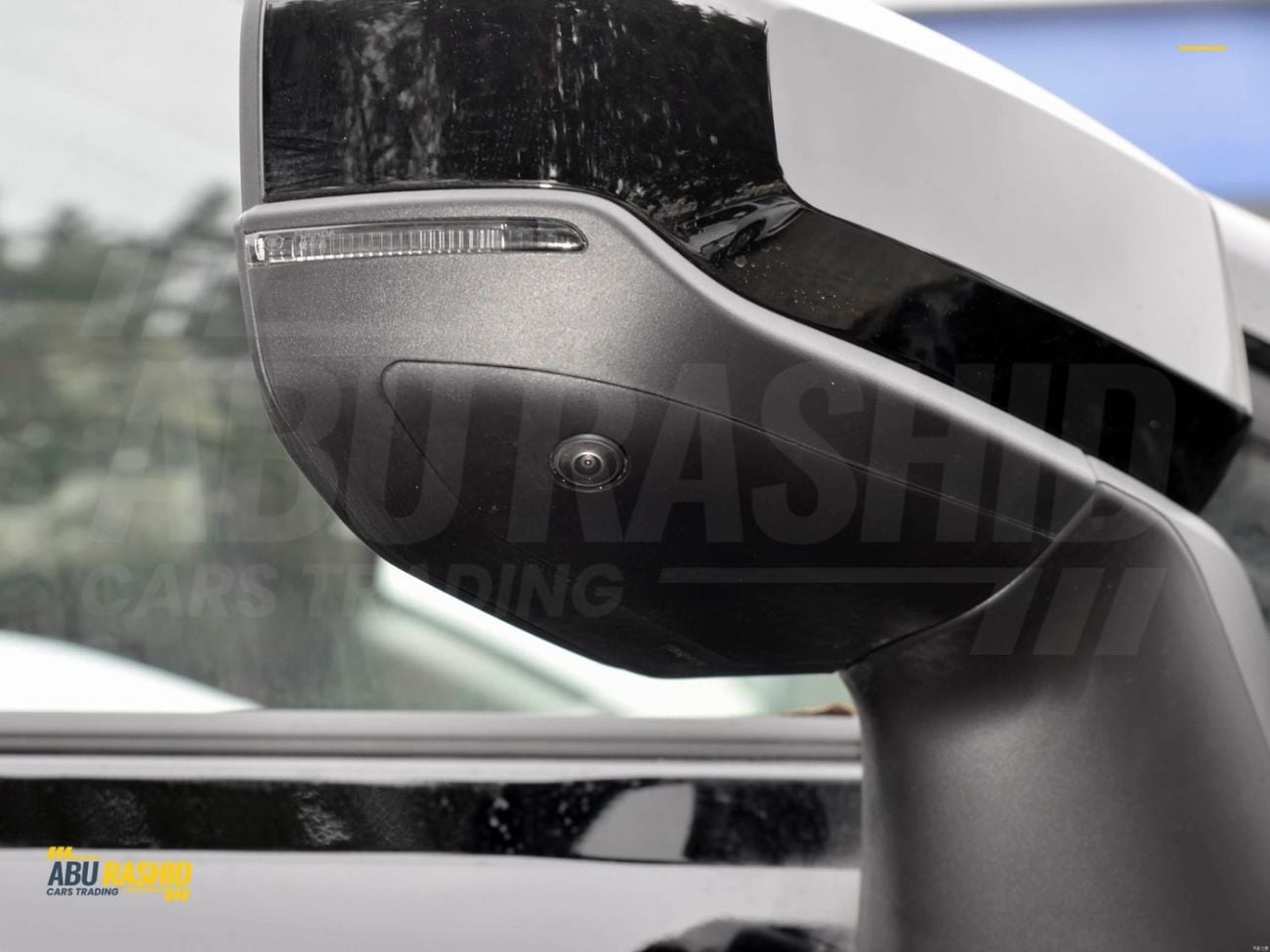 تويوتا راف ٤ VXR HEV TOYOTA RAV4 HYBRID 2026 AWD – 4WD | FULL OPTIONS