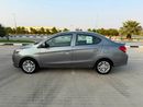 Mitsubishi Attrage GLX MID