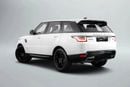Land Rover Range Rover Sport HSE