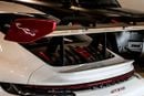 Porsche 911 GT3RS | GCC Specs | Under Warranty