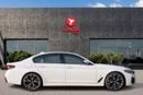 BMW 530i M Sport
