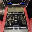 Rolls Royce Cullinan BLACK BADGE GCC with 2026 KIT