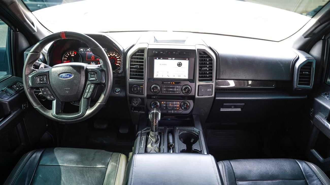 فورد F 150