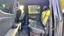 Ford F-150 LARIAT CREW CAB