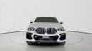 BMW X6 40i M SPORT EXCLUSIVE | Guaranteed Warranty | 0 Down Payment