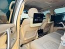 Toyota Land Cruiser GXR 4.0L