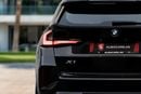 بي أم دبليو X1 XDRIVE 20i M SPORT X1 M-Kit | 2,938 P.M | 0% Downpayment | Excellent Condition!