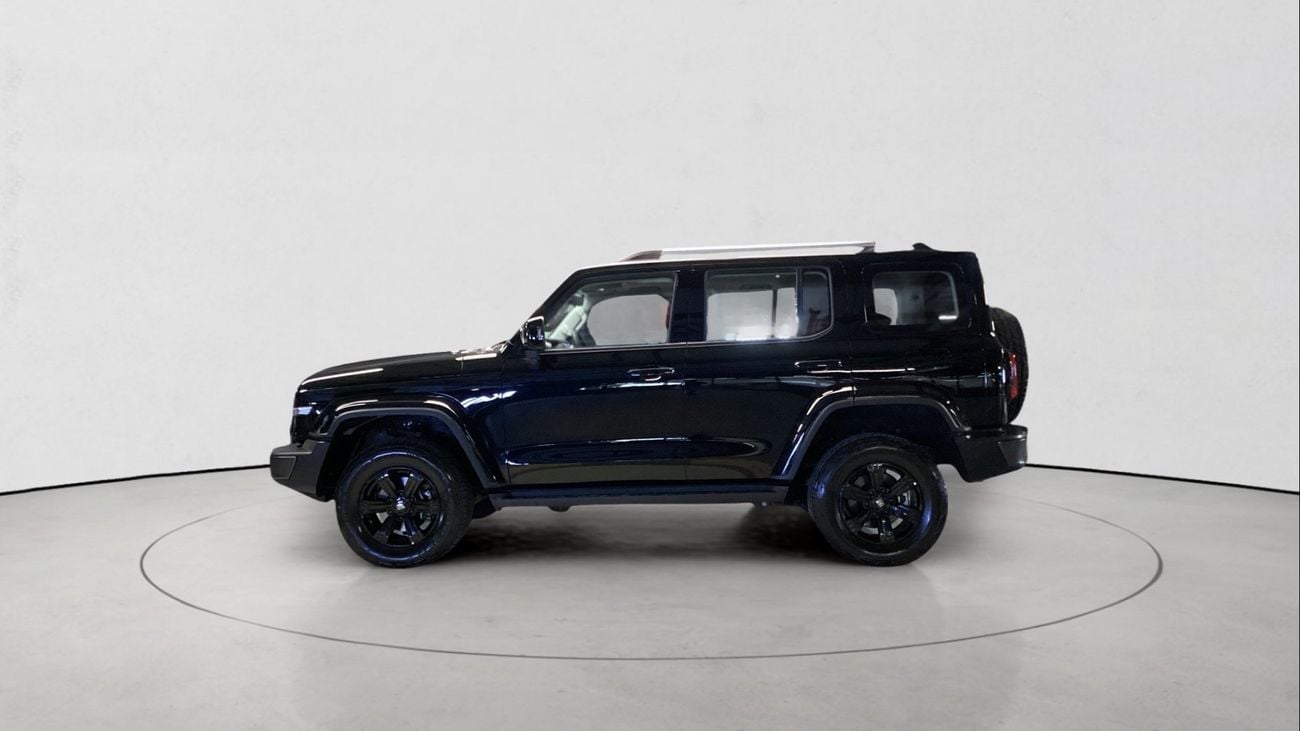 Tank 300 CHALLENGER | Guaranteed Warranty | 0 Down Payment