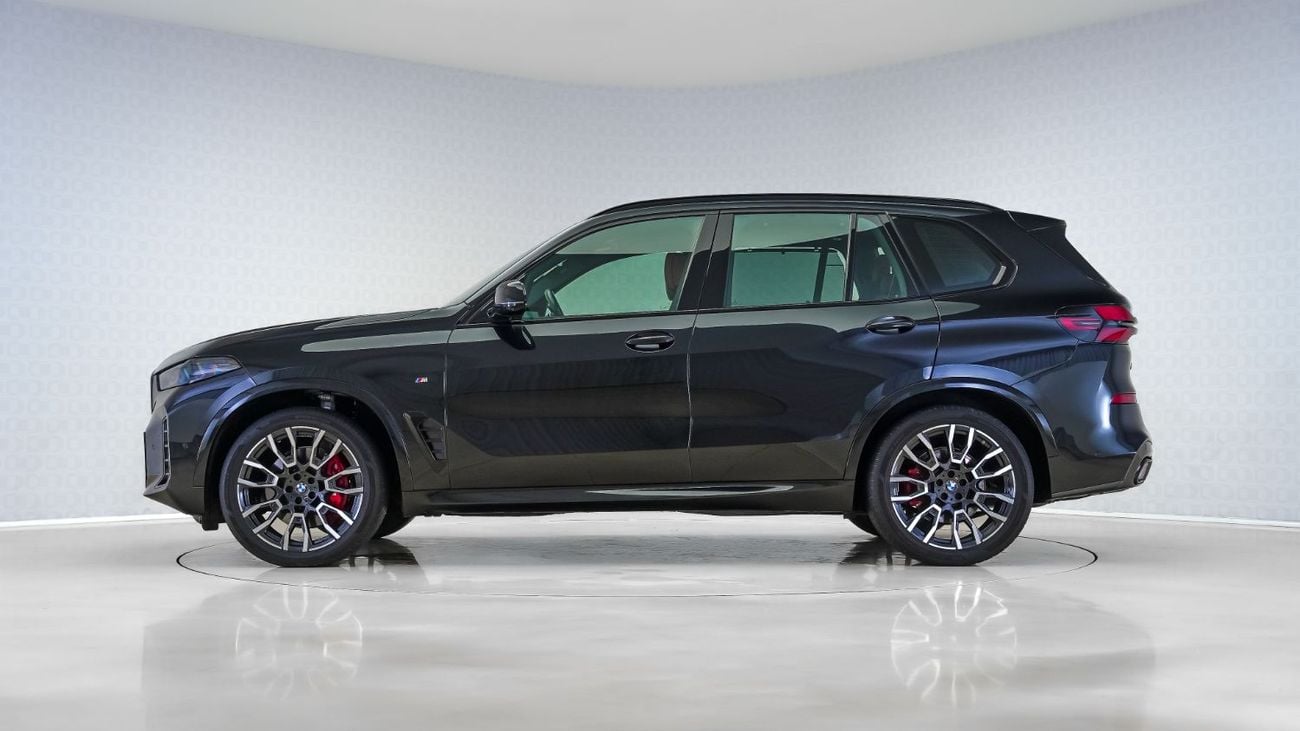 BMW X5 XDRIVE40i M SPORT