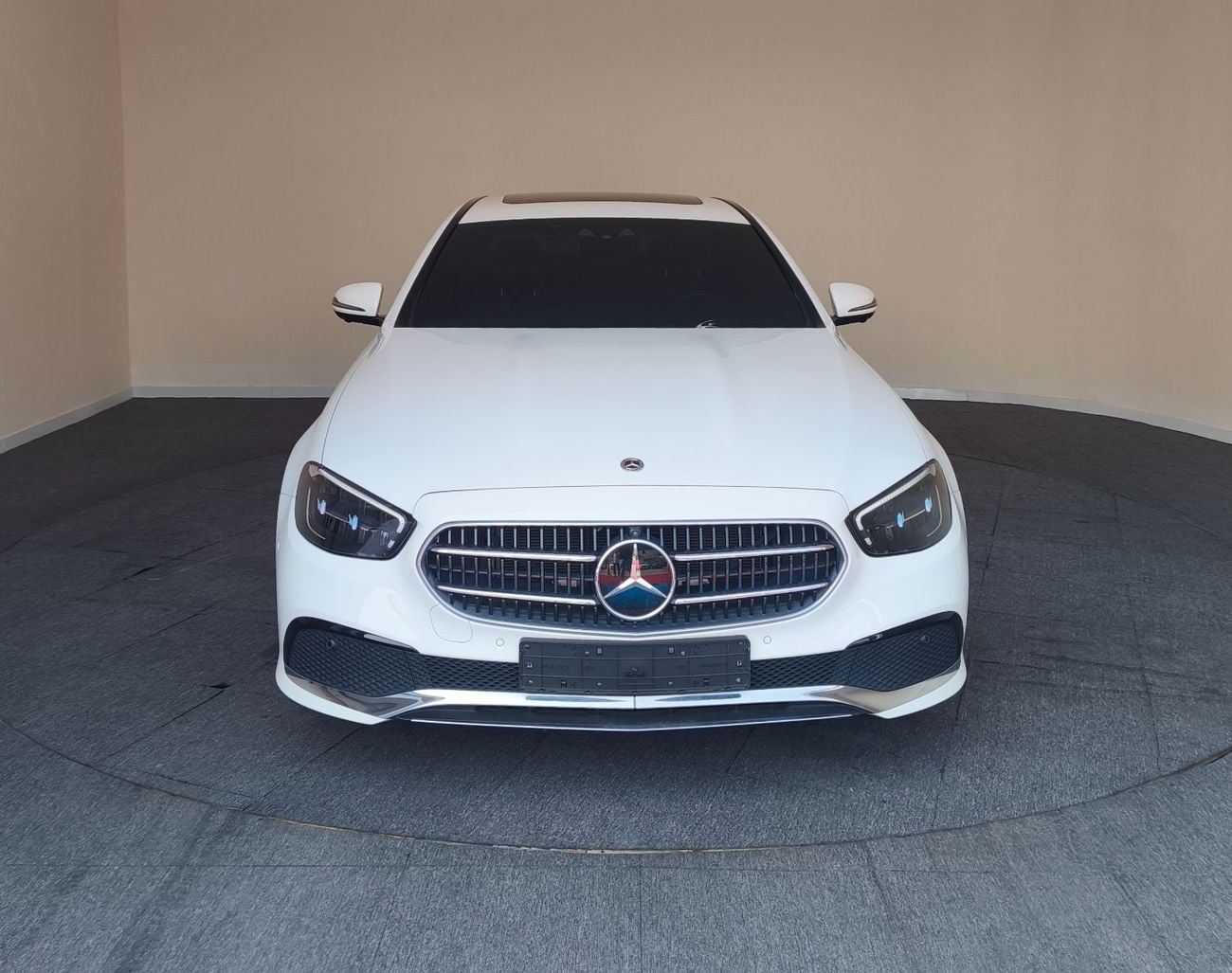 مرسيدس بنز E 250