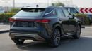 لكزس RX 350h PLATINUM 2026!! مواصفات دول مجلس التعاون الخليجي