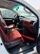 Toyota Hilux SR5 Toyota Hilux Petrol Automatic 4x4