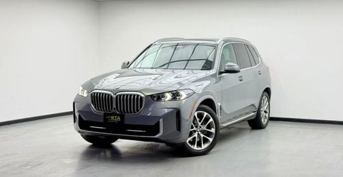 BMW X5 xDrive40i xLine, Warranty, Full Service History, Excellent Condition