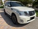Nissan Patrol LE PLATINUM