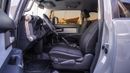 Toyota FJ Cruiser FJ2