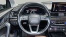 Audi Q5 45 TFSI 2022 | AED 1617/Month | 0 DP | 30 Day Return | Warranty