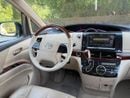 Toyota Previa SE