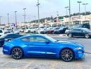 فورد موستانج Ecoboost | Monthly 1100/- | 0% DP | Digital Cluster | Lane Assist | # 18869