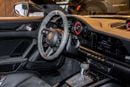 Porsche 911 GT3RS | GCC Specs | Under Warranty