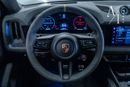 Porsche Cayenne TURBO GT 2024 Porsche Turbo GT, With Warranty, Full Service History,Excellent Condition, GCC Spec