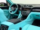 Bentley Bentayga S 2023 Bentley Bentayga S, Warranty, Full Bentley Service History, European Specs.