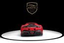 Ferrari SF90 STRADALE ASSETTO FIORANO