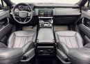 لاند روفر رينج روفر سبورت DYNAMIC HSE P400 2023 Range Rover Sport, Service History, 1 Year Warranty, Clean Tit