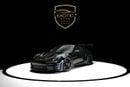بورش 911 GT3RS