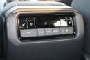 Toyota Land Cruiser VXR