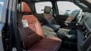 رام 1500 LIMITED (محرك V8 سعة 5.7 لتر) كابينة مزدوجة eTorque، ضمان لمدة 5 سنوات أو 200,000 كيلومتر، 0 كم
