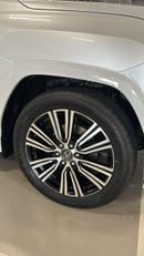 Lexus LX700h SIGNATURE