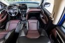 تويوتا أوربان كروزر GLX Toyota Urban Cruiser 2025 مواصفات خليجية مقابل 1,093.00 AED شهريًا