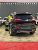 Jeep Cherokee LIMITED