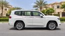 Toyota Land Cruiser GXR 2025 | AED 4298/Month | 0 DP | 30 Day Return | Warranty | Service History