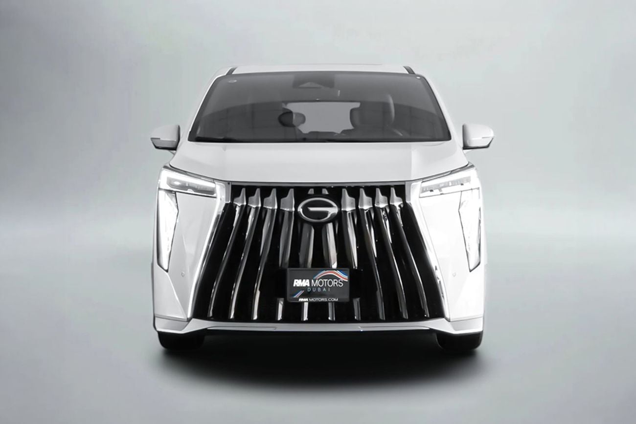 GAC M8 GX