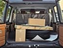 Toyota Land Cruiser 70 LC76 HARDTOP 5DOOR || 4.0L PETROL V6 A/T | FULL OPTION / LEATER SEATS / REAR CAMERA / OVER FENDER /