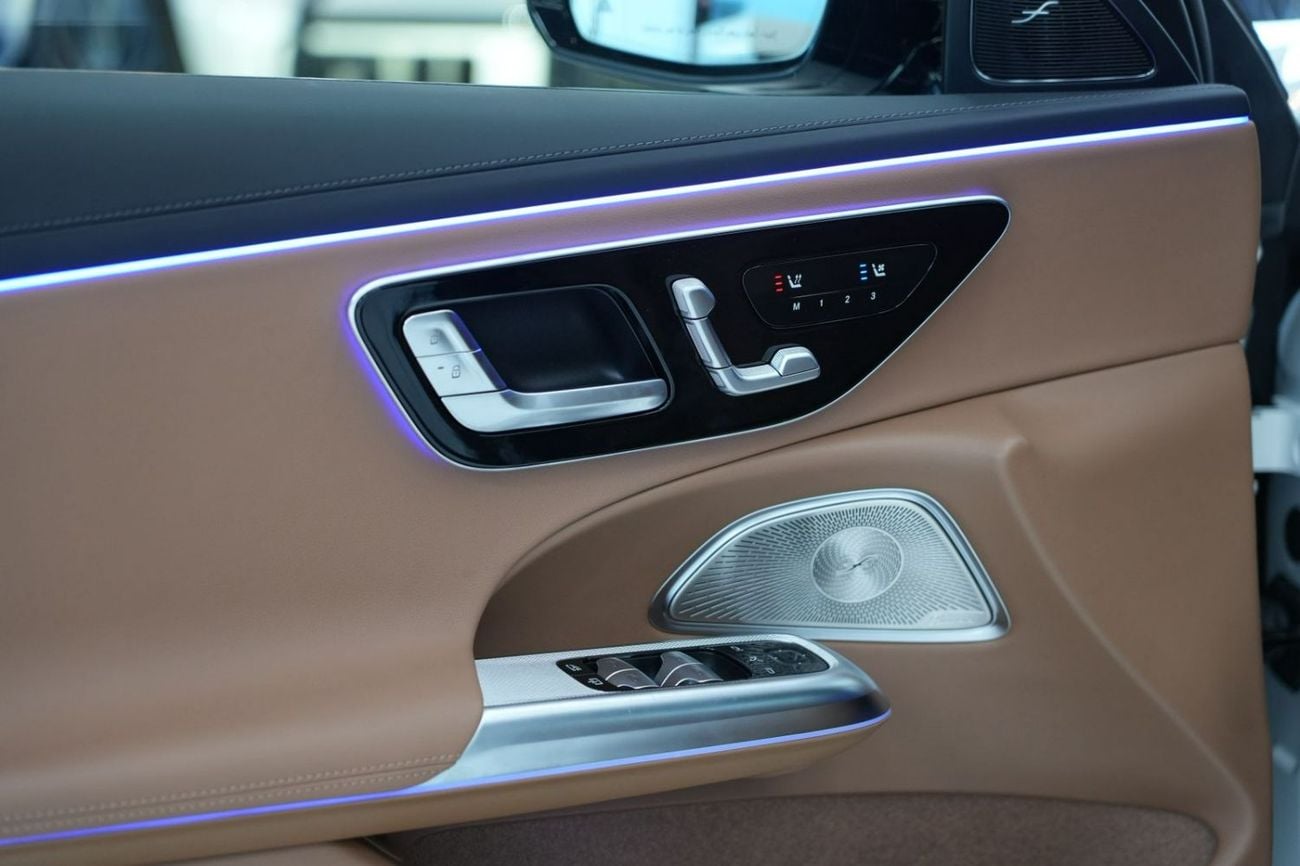 Mercedes Benz E300 AMG