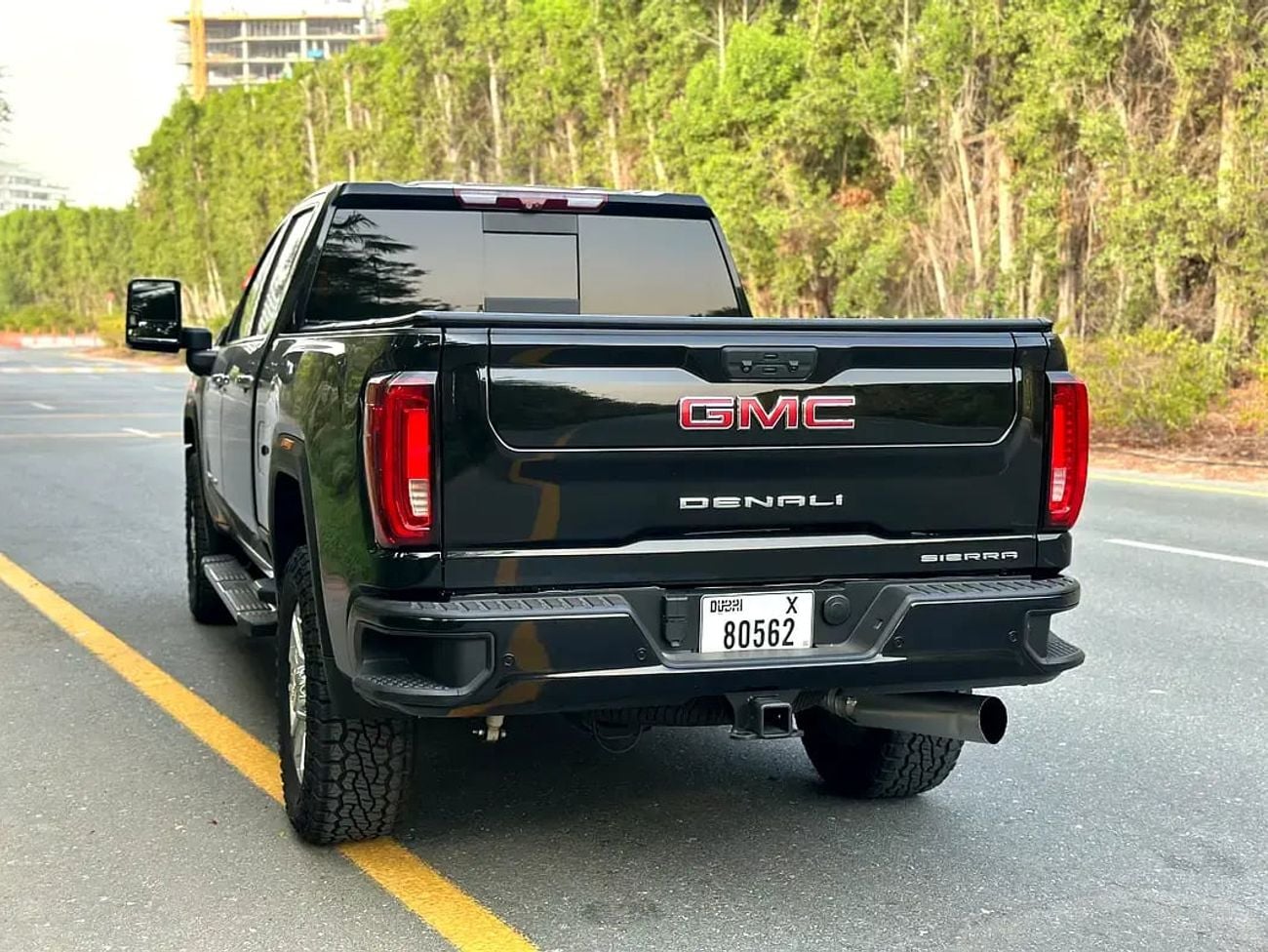 GMC Sierra DENALI 2500 HD Denali | 6.6L V8 Turbo 445 HP | Perfect Condition