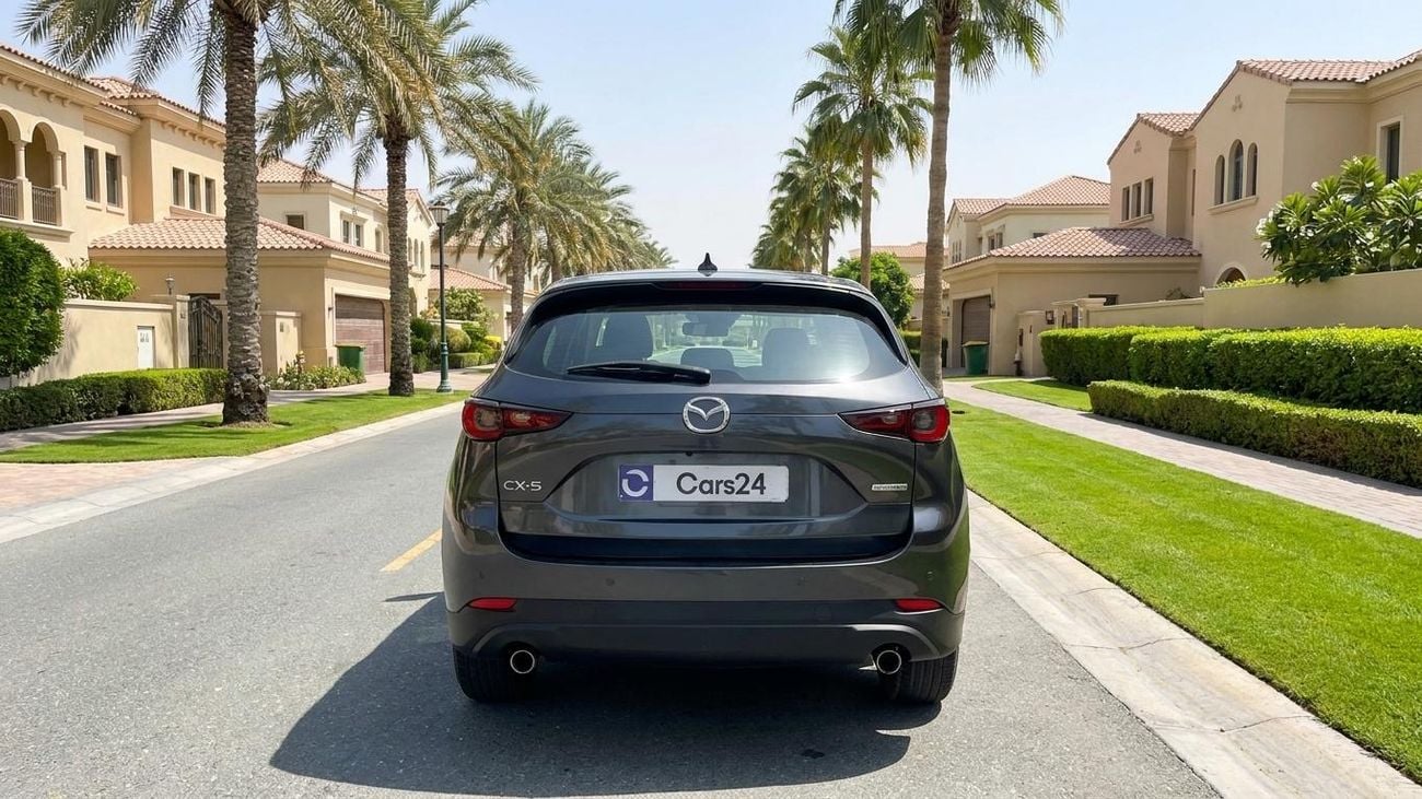 مازدا CX5 GL كارس24 هي سوق ضخم للسيارات المستعملة موثوق ومضمون ٪كارس24 هي سوق ضخم للسيارات المستعملة موثوق ومضمون